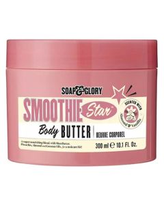 Soap & Glory Collection Smoothie Star Body Butter