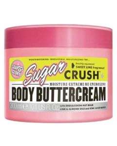 Soap & Glory Sugar Crush Body Butter