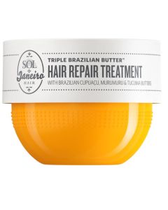 Sol De Janeiro Hair Repair Treatment (U)