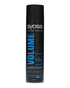 Syoss Volume Lift Hairspray