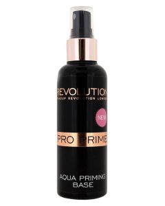 Makeup Revolution Aqua Priming Base 100 ml