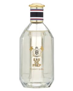 Tommy Hilfiger Eau De Prep Tommy Girl EDT 100 ml