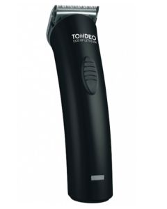 Tondeo Eco XP Lithium Black