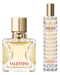 Valentino Voce Viva Gift set EDP