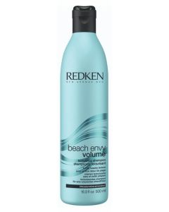 Redken Beach Envy Volume Texturizing Shampoo 500 ml