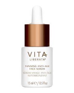 Vita Liberata Tanning Anti-Age Face Serum