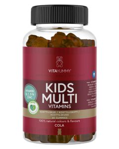 VitaYummy Kids Multi Vitamins