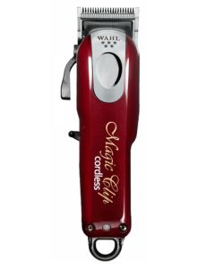 Wahl Professional Cordless Magic Clip