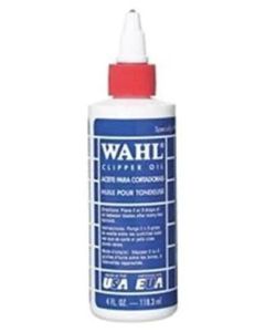 Wahl Professional Clipper Oil