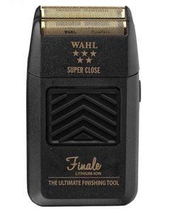 Wahl Finale Shaver Super Close