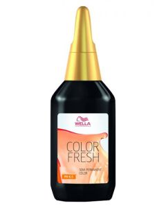 Wella Color Fresh 7/44 (N) 75 ml