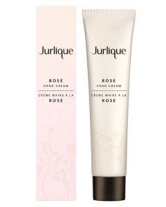 Jurlique Rose Hand Cream 125 ml
