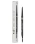 Billion Dollar Brows - Brows on Point Waterproof Micro Brow Pencil - Taupe (uden emballage) 