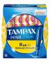 Tampax Pearl Multi-Pack 36 stk 