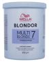 Wella Professionals Blondor Multi Blonde  Wella Professionals Blondor Multi Blonde