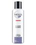Nioxin 5 Cleanser Shampoo (N) 300 ml