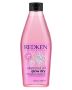 Redken Diamond Oil Glow Dry Conditioner 250 ml