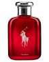Ralph Lauren Polo Red EDT 200 ml