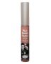 The Balm Meet Matte Hughes Long Lasting Liquid Lipstick - Charismatic 7 ml