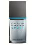 Issey Miyake L'eau D'issey Pour Homme sport eau de toilette 100 ml