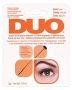 Duo Brush On Striplash Adhesive - Dark Tone 