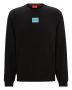 Boss Hugo Boss 2-pack t-shirt sort - str. s 