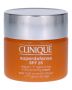 Clinique Super Defense Night Recovery Moisturizer 1-2 Very Dry to Dry Combination 50 ml