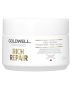 Goldwell Rich Repair 60Sec Treatment (N) 200 ml Goldwell Rich Repair 60Sec Treatment (N) 200 ml