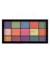 Makeup Revolution Ultra Eyeshadows Palette Eyes Like Angels 