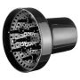 Parlux Universal Soft Styler Diffuser Sort 