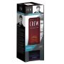 American Crew - Get The Look (Daily Shampoo+Fiber wax) Gift Set 