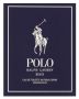 Ralph Lauren Polo Blue EDT 40 ml