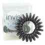 Invisibobble - Sort 3 stk. 