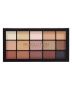 Makeup Revolution Ultra Eyeshadows Palette Eyes Like Angels 