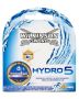 Wilkinson Sword - Hydro 5 Hydrating Gel Reservoir 4 pak 