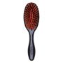 Denman Small Grooming Brush Boar Bristle D82S 