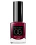 Organic Glam Deep Ruby Nail Polish (U) 11 ml