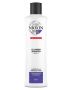 Nioxin 6 Cleanser Shampoo (N) 300 ml