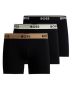 Boss Hugo Boss 3-pack boxer sort - Str. L 