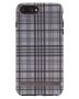 Richmond And Finch Checked iPhone 6/6S/7/8 PLUS Cover (U) 