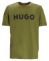 Boss Hugo Boss 2-pack t-shirt hvid - str. M 