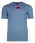 Boss Hugo Boss 2-pack t-shirt hvid - str. M 