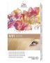 Wella Color Touch Pure Naturals Kit 7/0 (Hjemmefarver) 