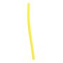 Comair Flex Roller Long Yellow 10mm x 254mm - Permanentspoler Art. 3011750 