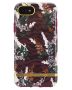 Richmond And Finch Floral Zebra iPhone 6/6S/7/8 Cover 