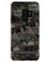 Richmond And Finch Camouflage Samsung S9 PLUS Cover (U) 