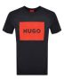 Boss Hugo Boss 2-pack t-shirt hvid - str. M 