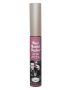 The Balm Meet Matte Hughes Long Lasting Liquid Lipstick - Affectionate 7 ml