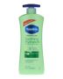 Vaseline Intensive Care Cocoa Radiant (Stor) 400 ml