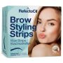 Refectocil Brow Styling Strips 30stk (Kasse) 